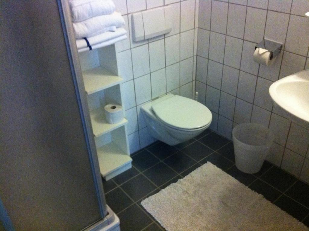 Gasthof Zur Post Maishofen Luaran gambar